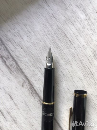 Ручка Owner F-Duet