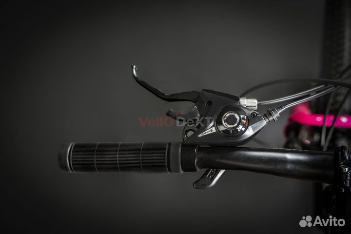 Велосипед новый горный дорожный R20