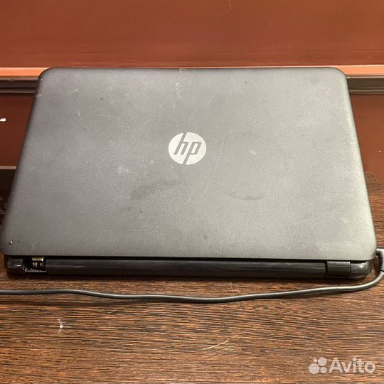 Ноутбук HP 15-g001sr