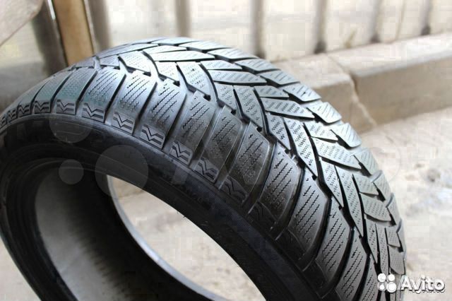 Dunlop SP Winter Sport M3 235/50 R18