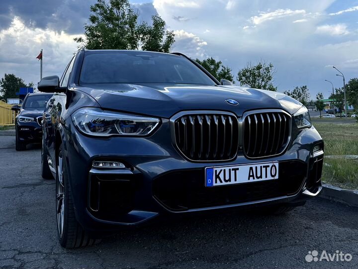 Автомобили на заказ из Европы/Германии