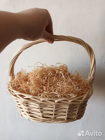 Корзинка