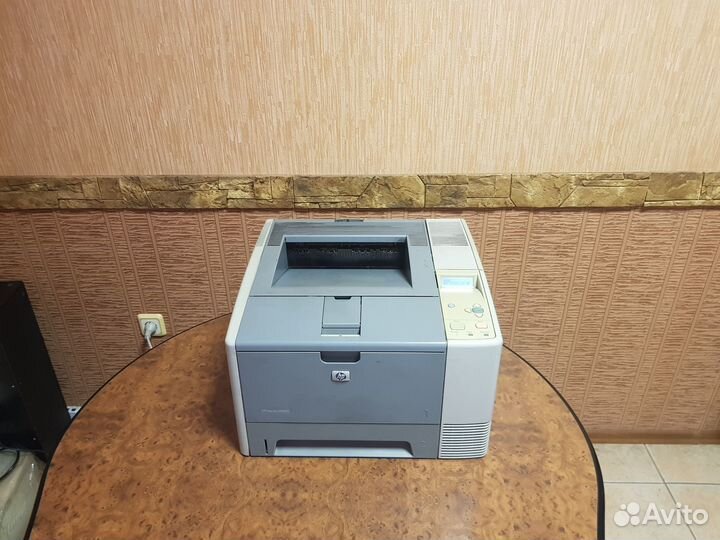 Принтеры Canon и HP
