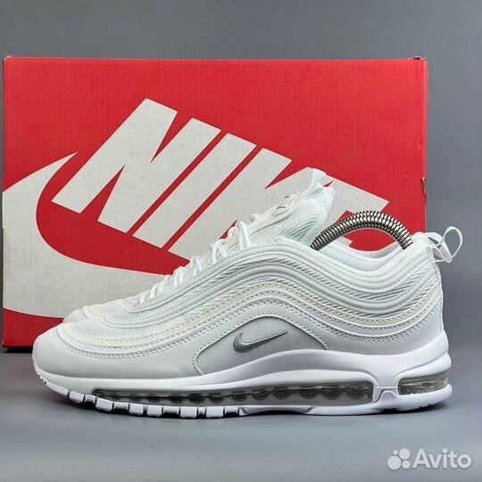 Мужские кроссовки Nike Air max 97