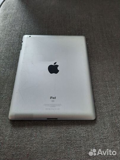 iPad 2 a1395