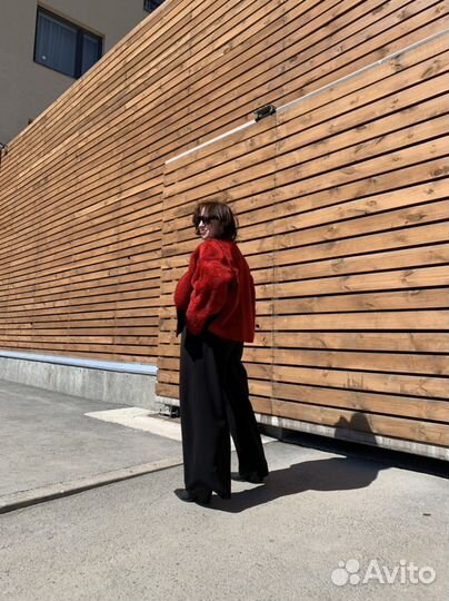 Меховое ателье. Пошив, ремонт меховых изделий