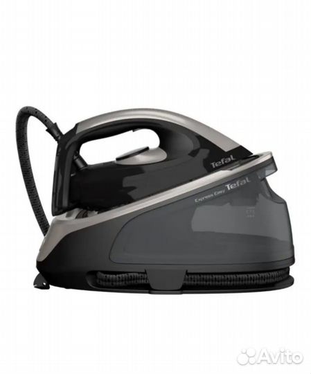 Парогенератор tefal