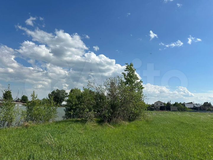 Участок 10 сот. (ИЖС)