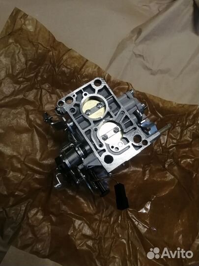 Карбюратор Солекс 2108