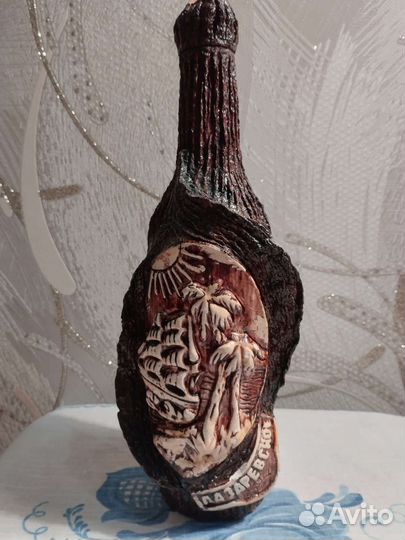 Бутылка для вина