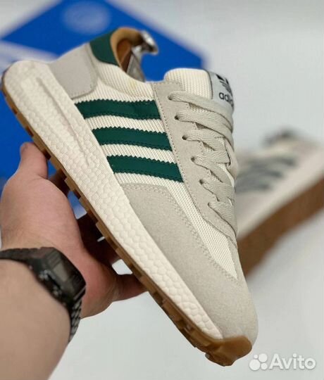 Кроссовки Adidas retropy e5