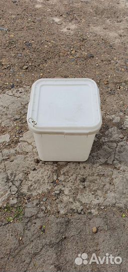 Контейнеры