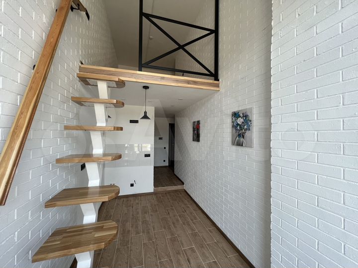 Свободного назначения, 20 м²