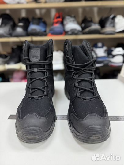 Тактические ботинки 47 размер