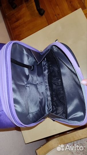 Рюкзак школьный ортопедический для девочки