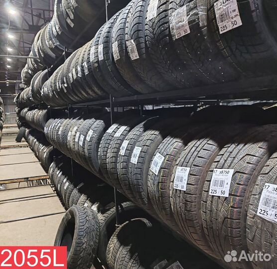 Pirelli P Zero 295/45 R20 110L