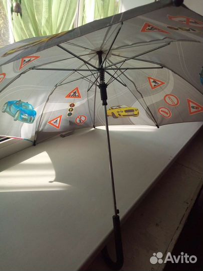 Зонт детский