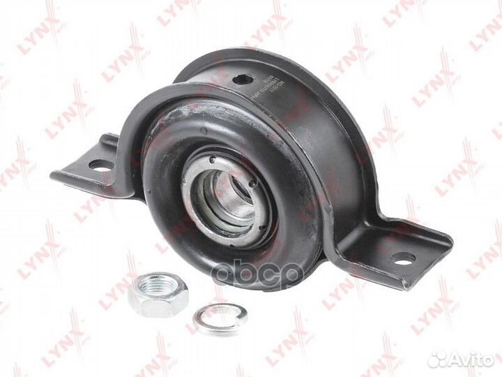 Опора подвесная зад прав/лев MD1011 lynxauto