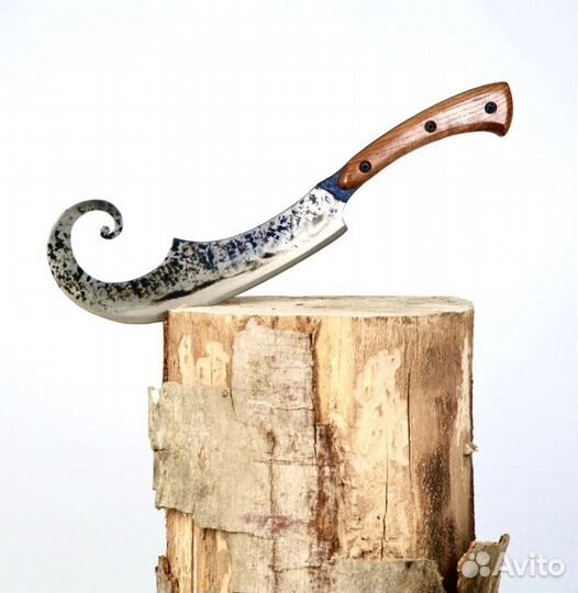 Топор кованный Гиймякеш подарок мужчине