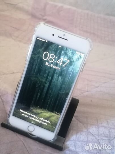 iPhone 7 Plus, 32 ГБ