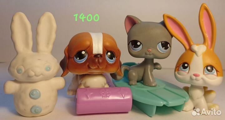 Littlest pet shop