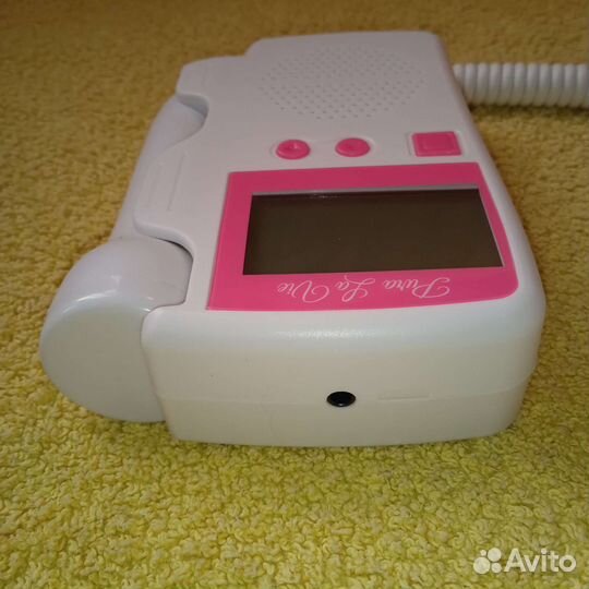 Фетальный допплер для беременных