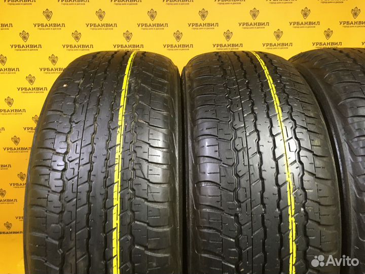 Dunlop Grandtrek AT22 265/60 R18 110H