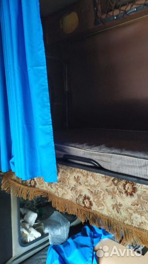 International В разборе