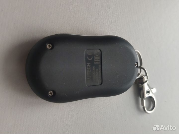 Брелок Alutech AT-4N