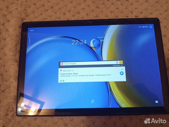 Планшет HTC A101