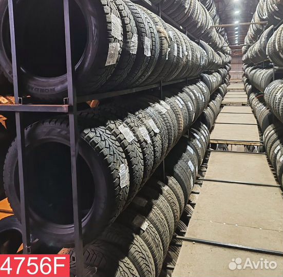 Nokian Tyres Hakkapeliitta 7 205/55 R16 90M