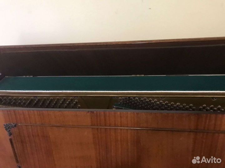 Фортепиано Nocturne