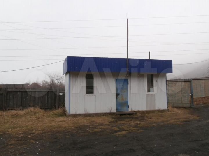 Складское помещение, 2700 кв.м