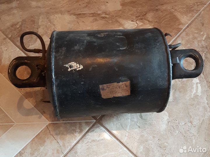 Компрессор для холодильника