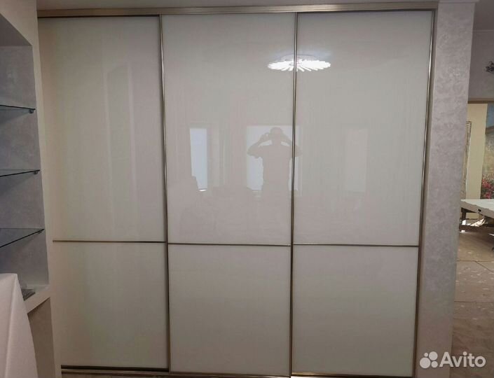 Шкафы. Шкафы купе на заказ