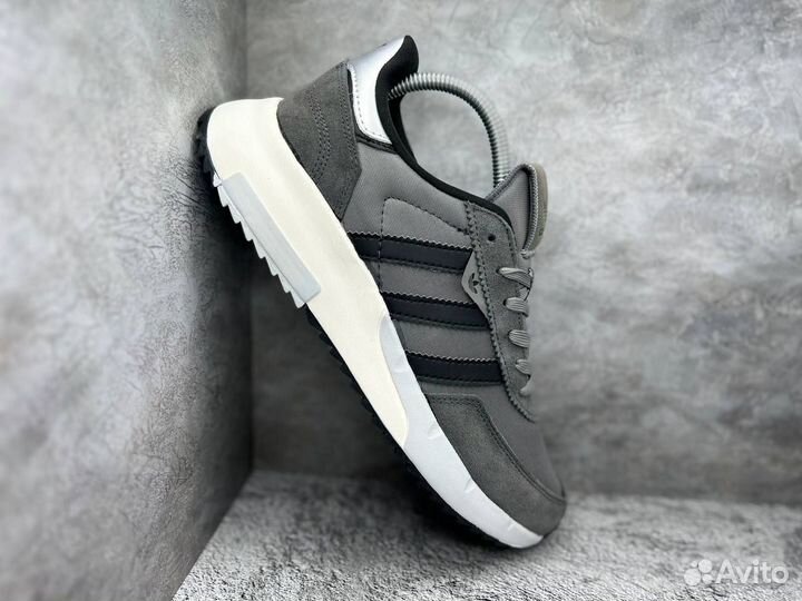 Новые кроссовки Adidas Petropy (Арт.58049)