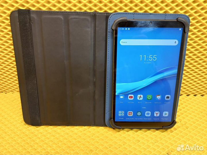 Планшет lenovo tab m8 2/32