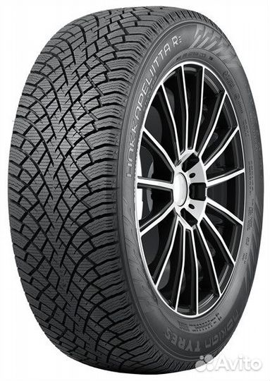 Nokian Tyres Hakkapeliitta R5 225/45 R17 94T
