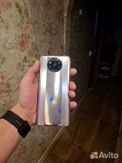 Xiaomi Poco X3 Pro, 8/128 ГБ