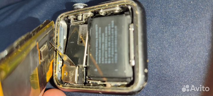 Apple watch7 22mm