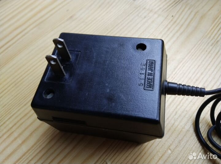 Блок питания Nintendo HVC-002