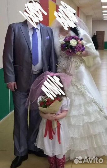 Костюм