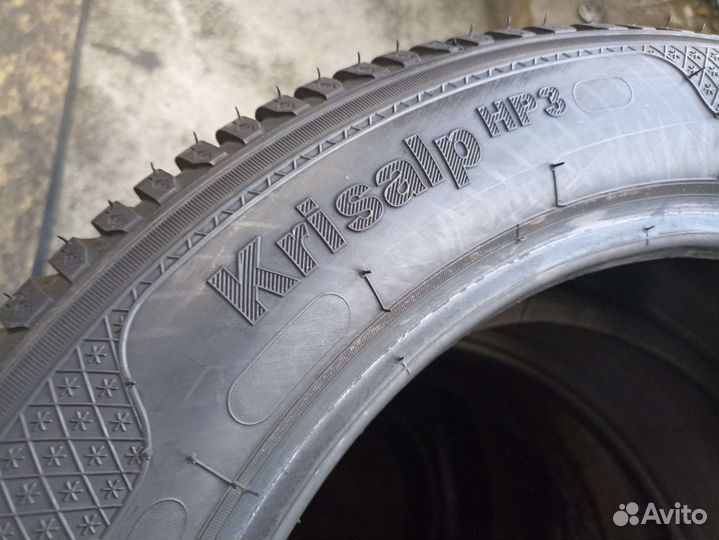 Kleber Krisalp HP3 205/55 R16 91H