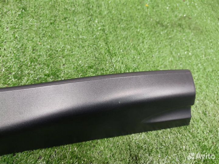 Крышка рейлинга Hyundai Tucson (JM) 2006