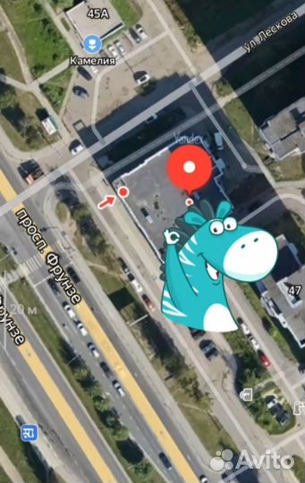 Продукция компании Атоми