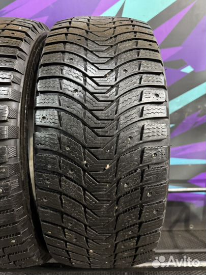 Michelin X-Ice North 3 225/55 R17