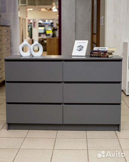 Комод Лето 1200.6