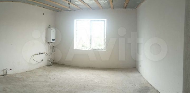 Дом 71 м² на участке 3,7 сот.