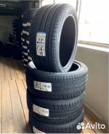 Triangle Sports TH201 275/70 R16 114H