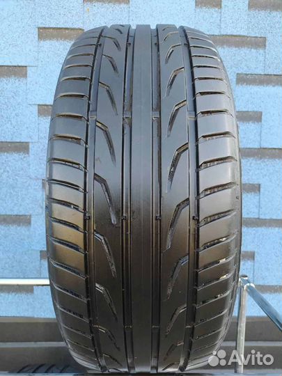 Semperit Speed Life 2 235/40 R18